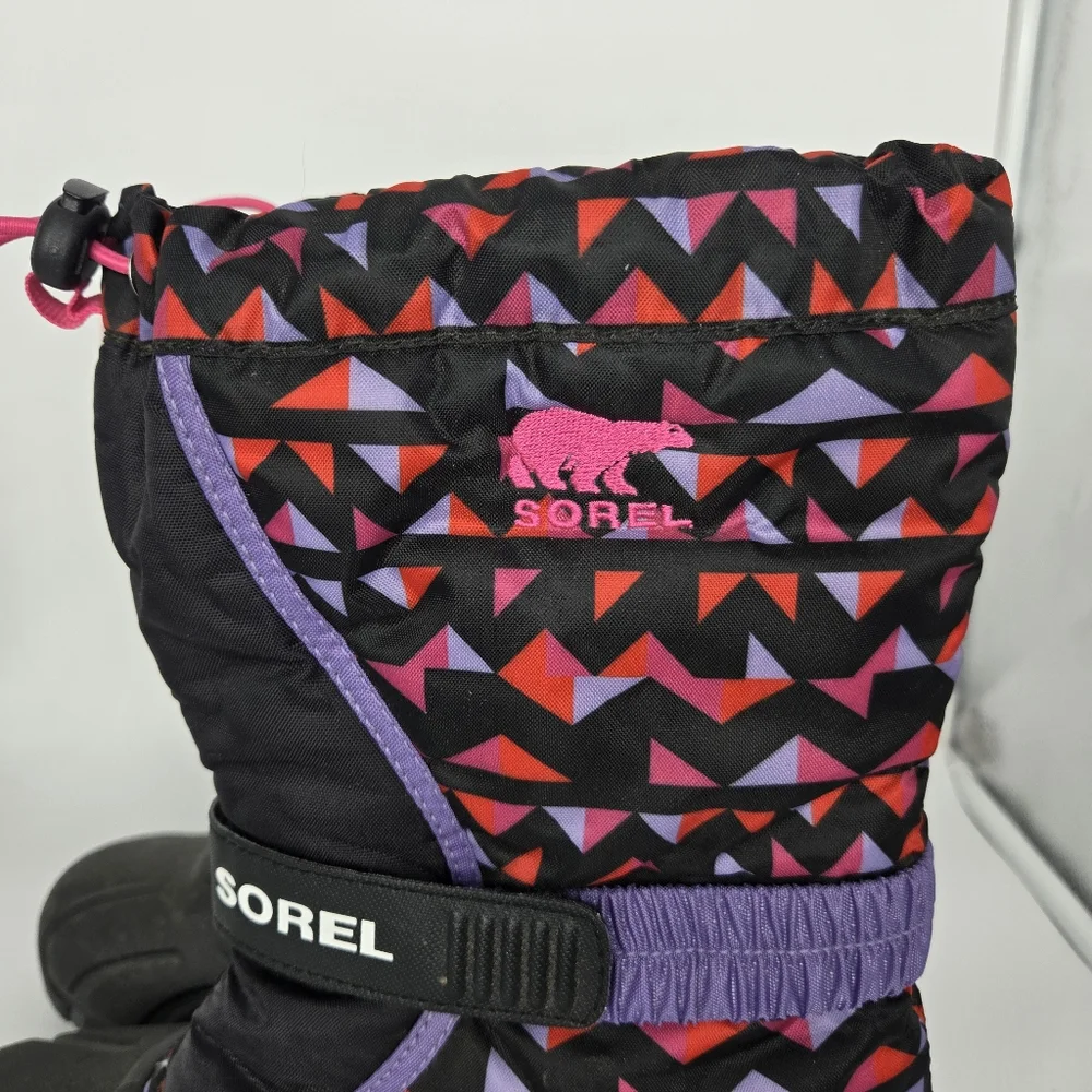 Sorel sorrel boots